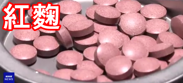 일본 홍국 곰팡이 독소 파장