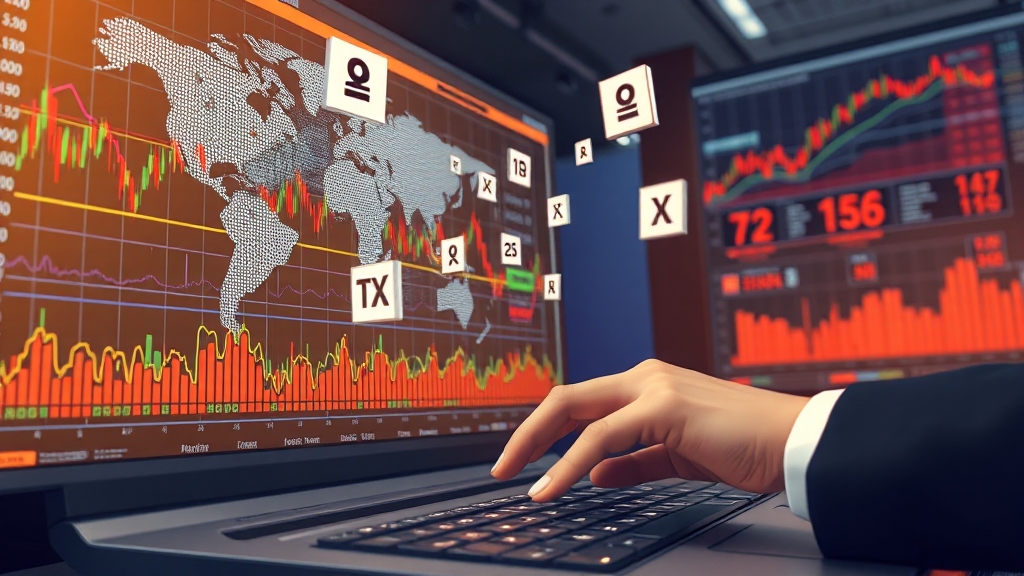 양도소득세, 왜 중요할까요?