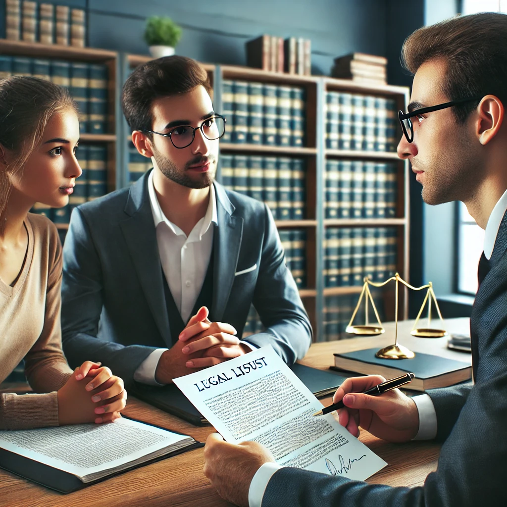 명의신탁으로 인한 법적 분쟁, 이렇게 해결하세요! 명의신탁 분쟁 완벽 가이드