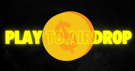 Play to airdrop은 기존 Play to earn 모델의 단점을 보강한 Web3 게임의 새로운 표준이 될 가능성이 높다.