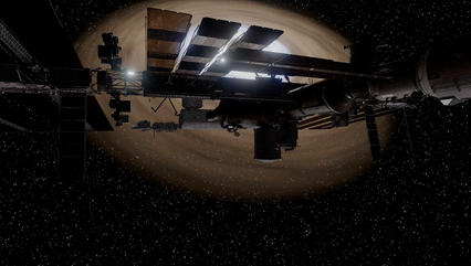 우주탐사 로봇 기술의 진화