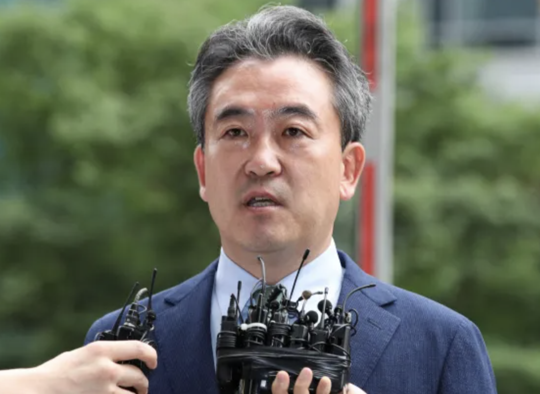 윤희근 경찰청장 후보자