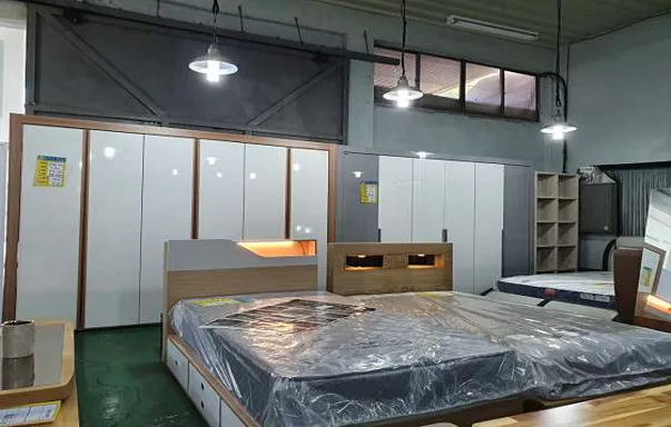 김해부산가구아울렛