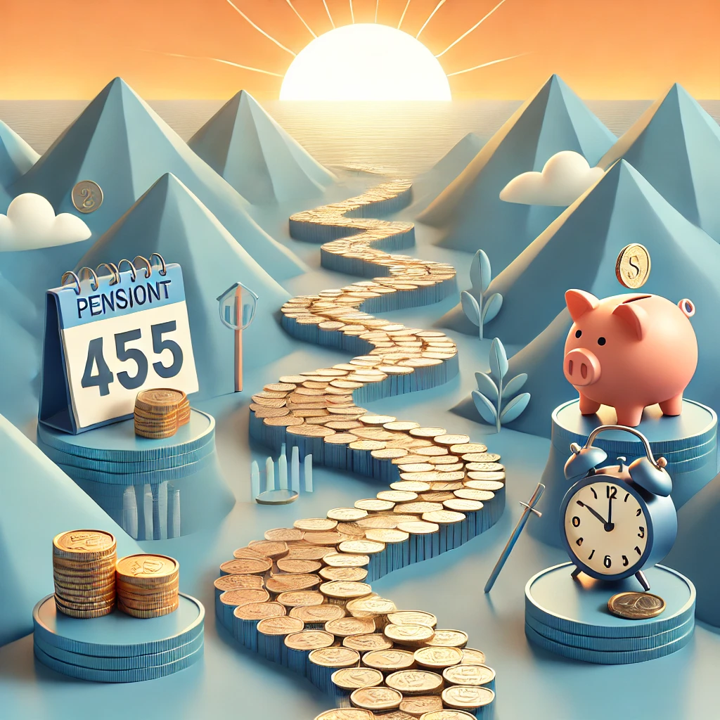 국민연금 개혁 외 필요한가? 정부 개편안 쟁점과 국민 반응 총정리