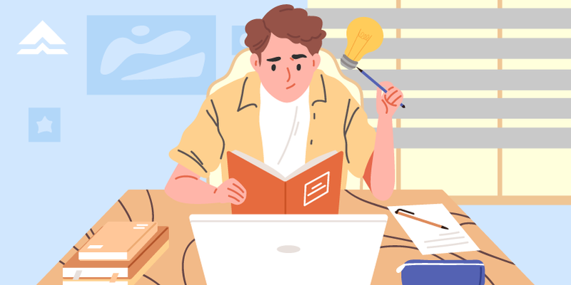 중학생 중간고사 완벽 대비법 &ndash; 성적 올리는 공부 전략 &amp; 과목별 팁!