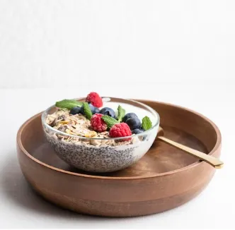 퀘이커 오트밀이란?