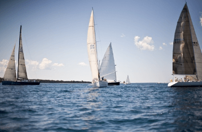 부산 요트투어 예약