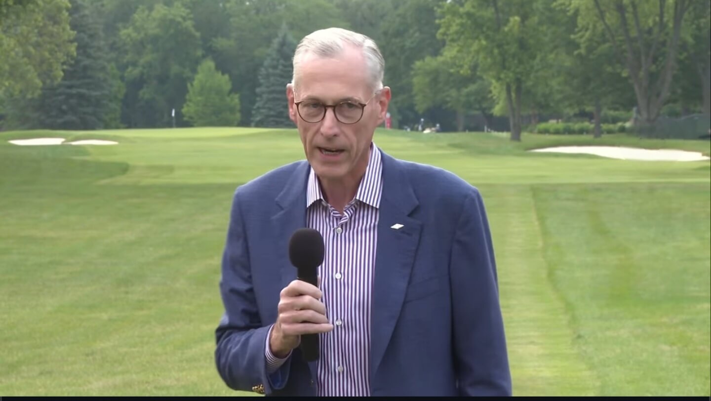 2025 LPGA 다우 챔피언십 대회 개요 및 중계일정