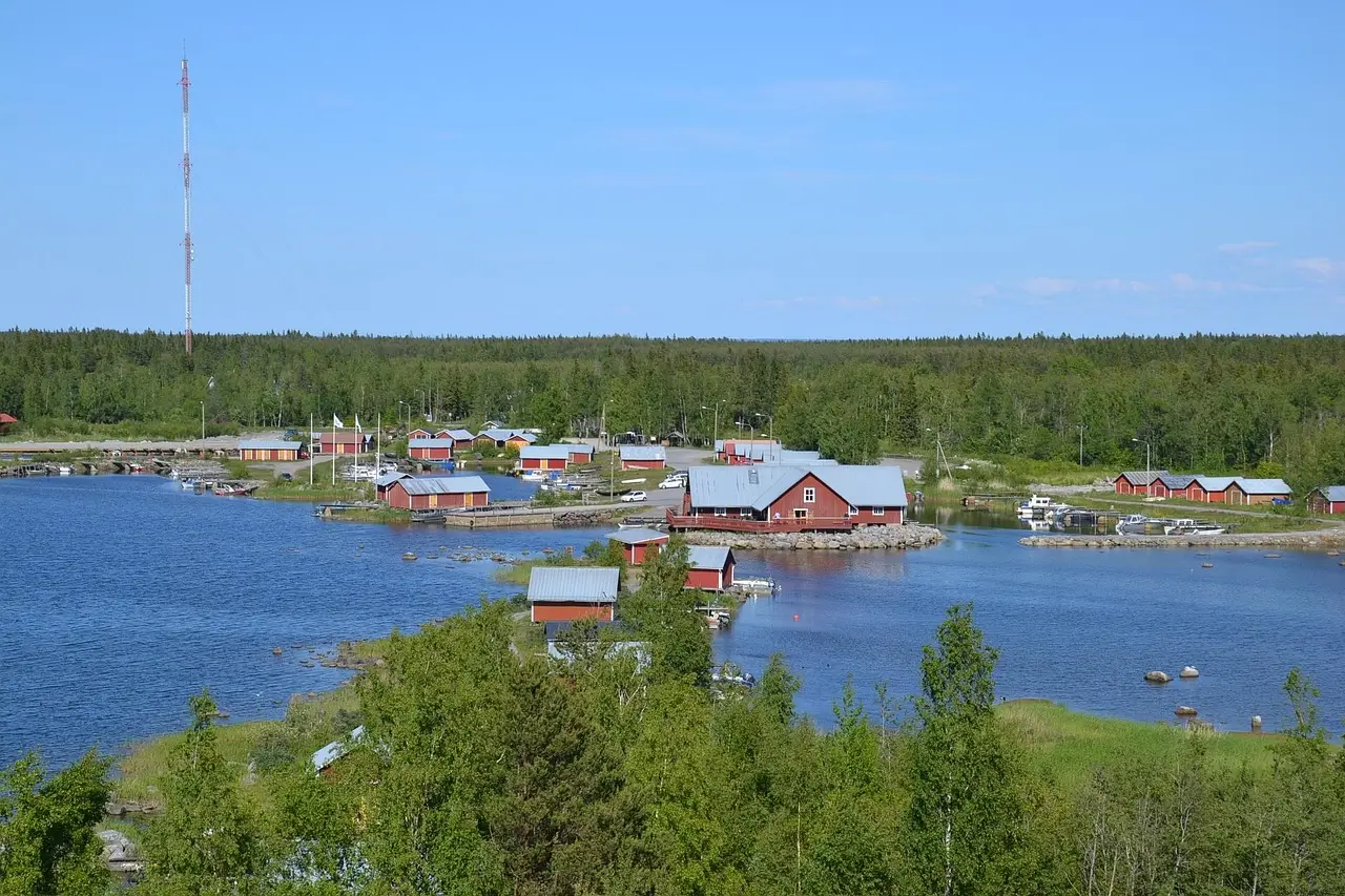 민생회복 지원금 어촌