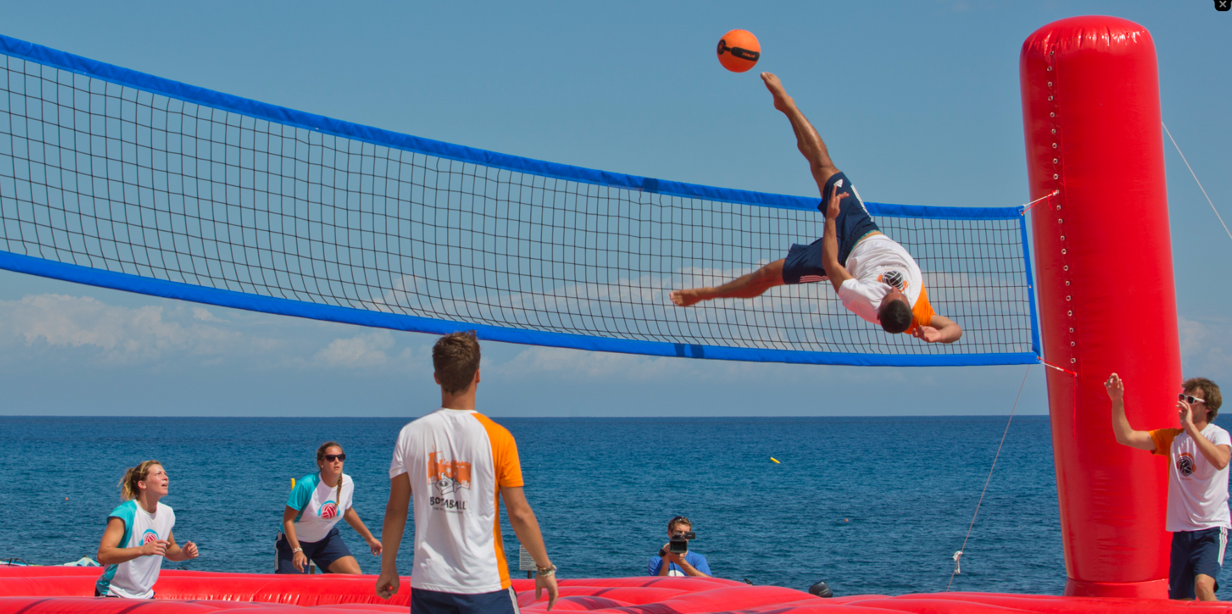 보싸볼과 관광산업: 이색 체험형 스포츠 콘텐츠로의 발전 방향