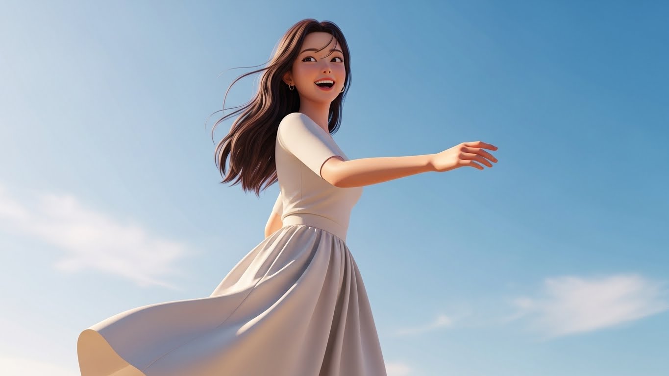 질염 재발 방지의 시작: 올바른 세정과 건조