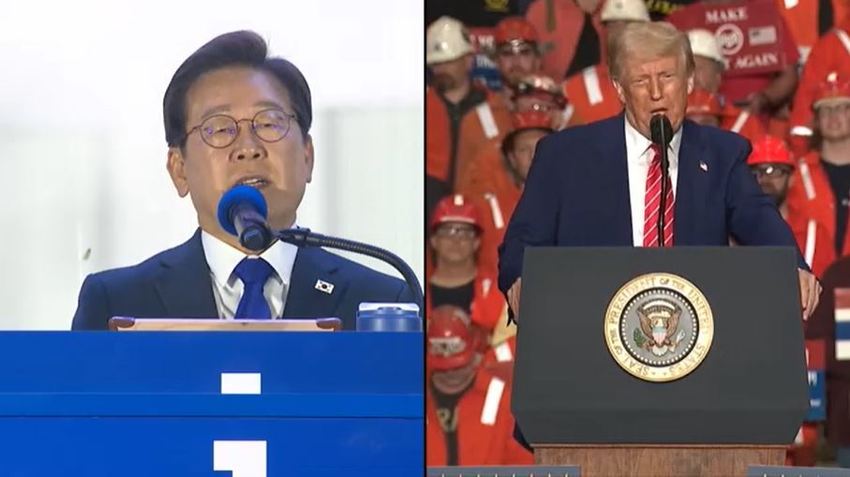 전작권 이전 관련 이미지