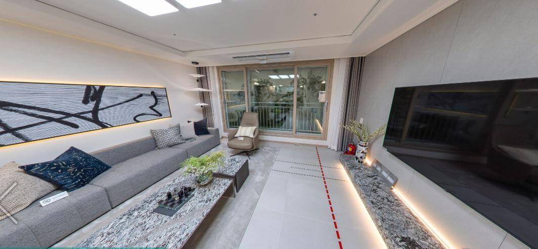 평택화양 서희스타힐스