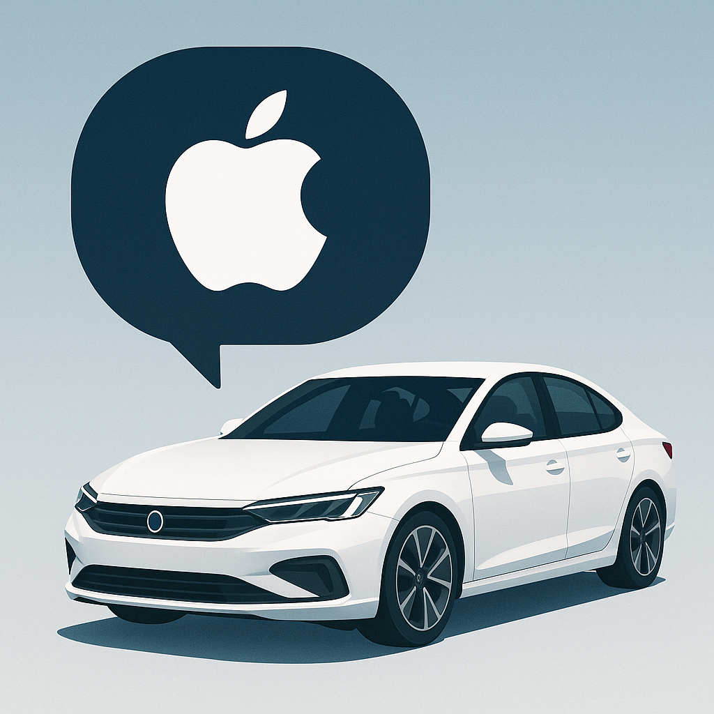 애플카 출시 소문 총정리: 애플 전기차, 과연 현실화될까?