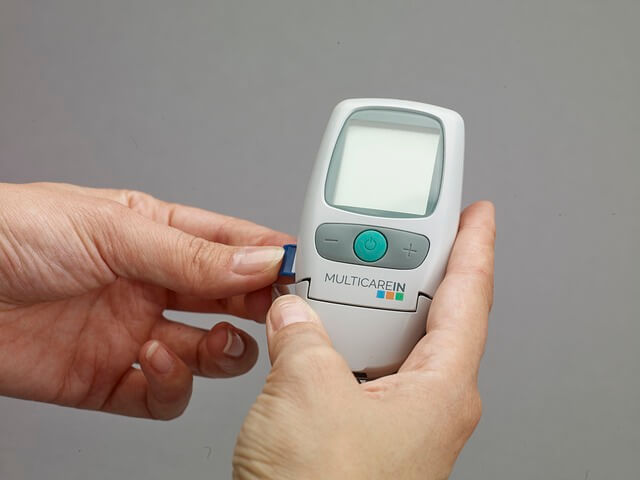 고지혈증증상과원인