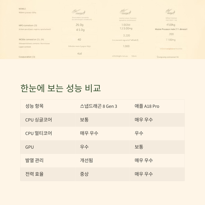 IT &amp; 테크