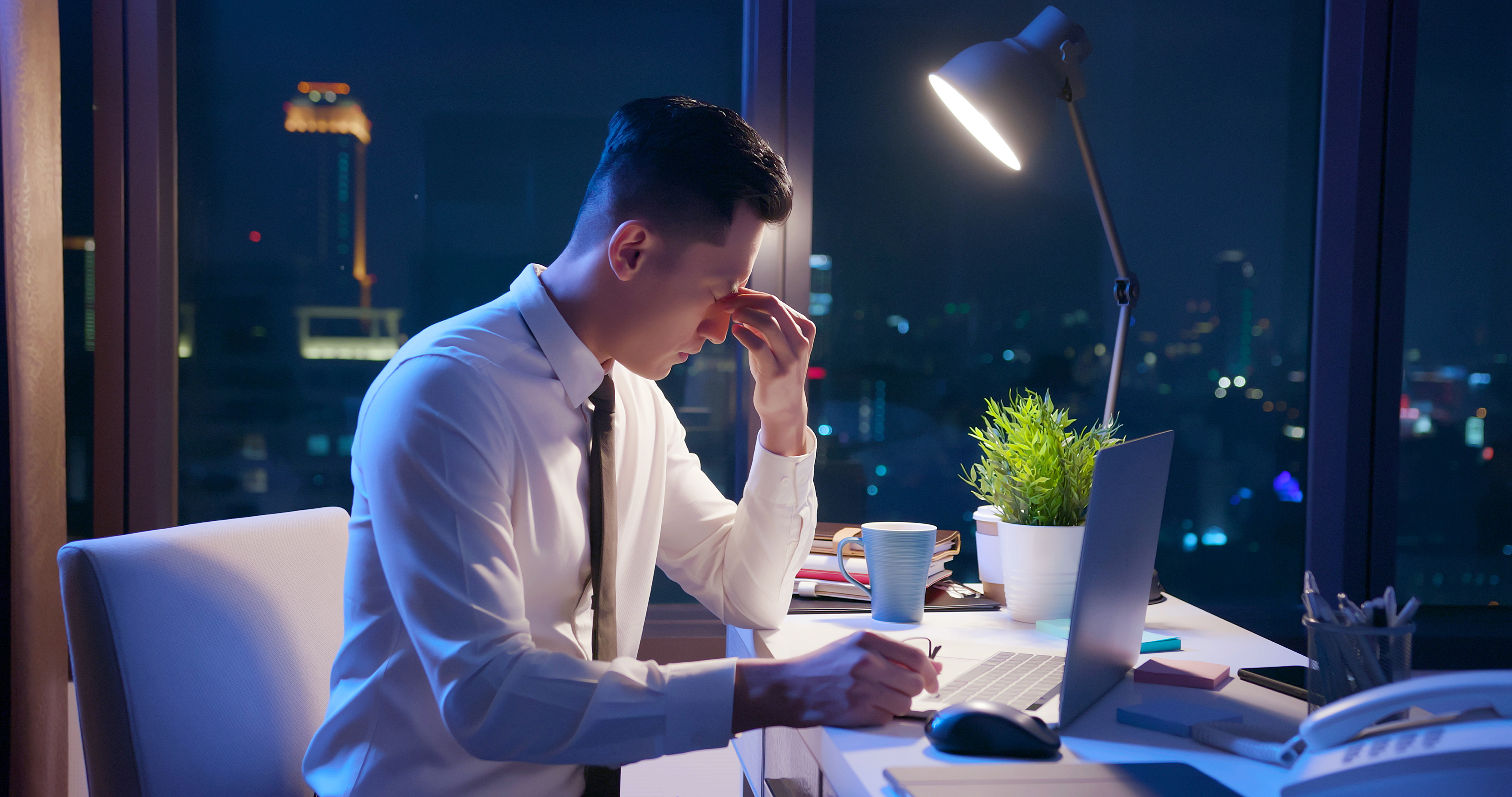 20대 vs 30대, 회복력의 차이 체감 포인트 모음