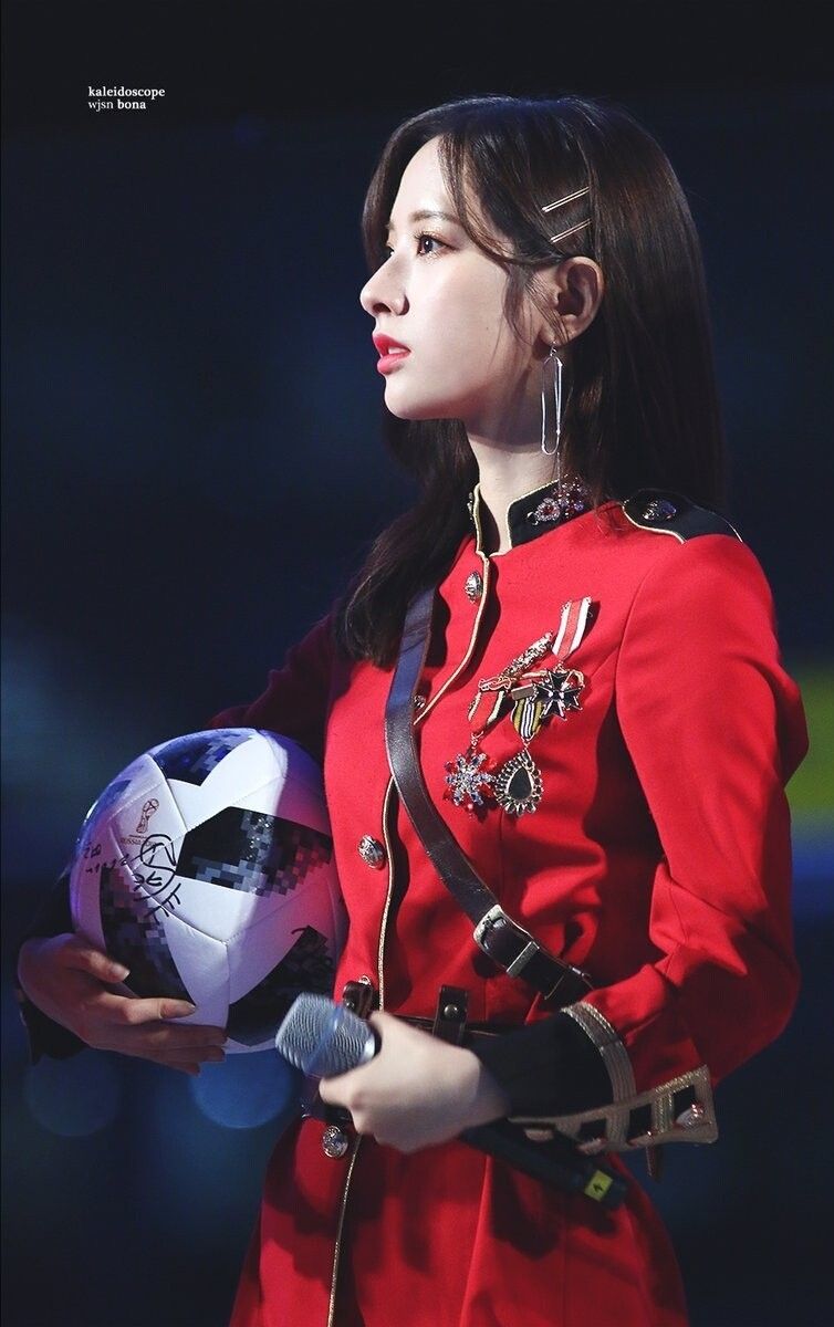 우주소녀 보나 고화질사진 모음