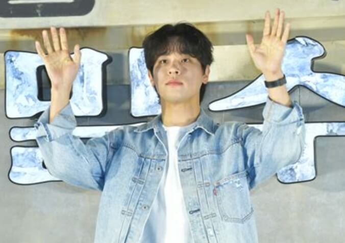 박정민 데뷔