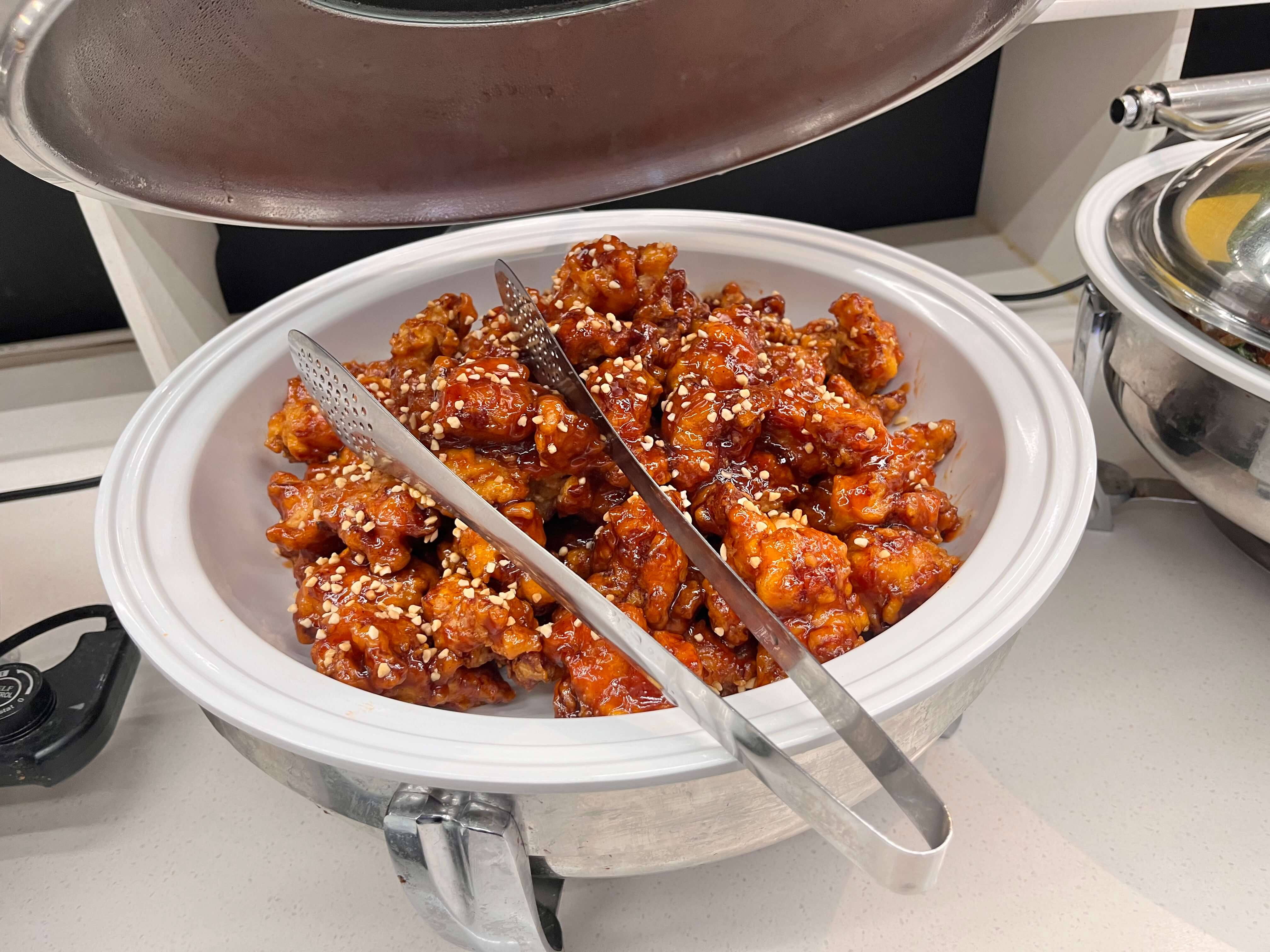 김해 삼계 외식명가 오립스