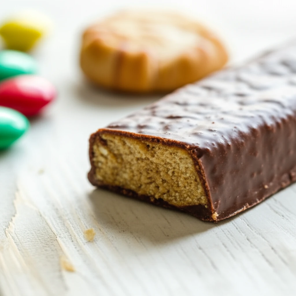 다이어트 간식 단백질바 주의사항과 하..