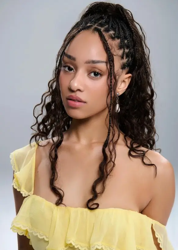 캣츠아이 KATSEYE 멤버프로필