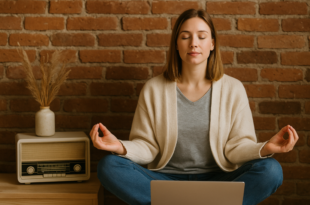 디지털디톡스 콘텐츠로 역설적 소셜미디어 마케팅 성공