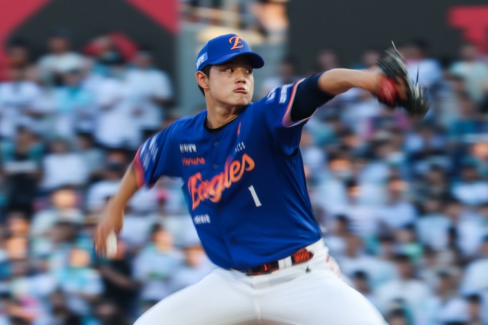 KBO MLB 투수 구속 상승과 어깨 팔꿈치 부상 상관관계 분석