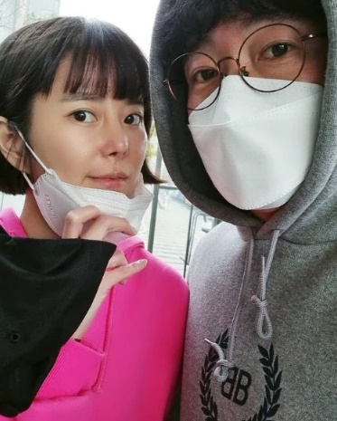 이수근 아내 박지연