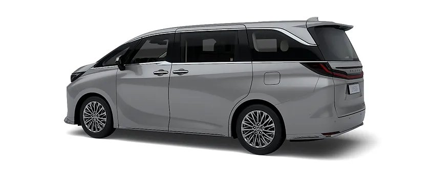 렉서스 LM 500h 이미지