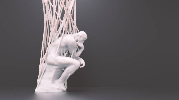 3D 프린팅과 조각 예술의 혁신: 전통과 현대의 만남