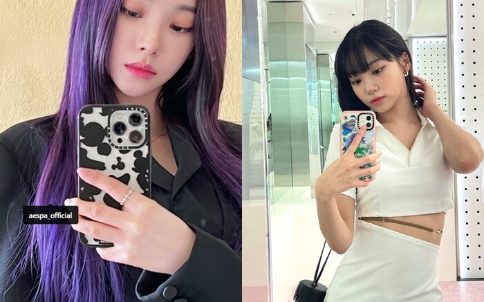 셀럽들의 케이스티파이2