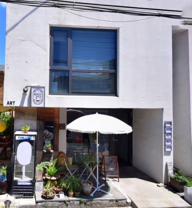 베건네마을 공작소