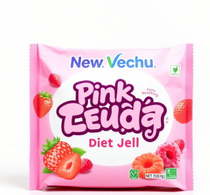 다이어트젤리그림