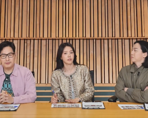 돌싱n모솔-촬영지