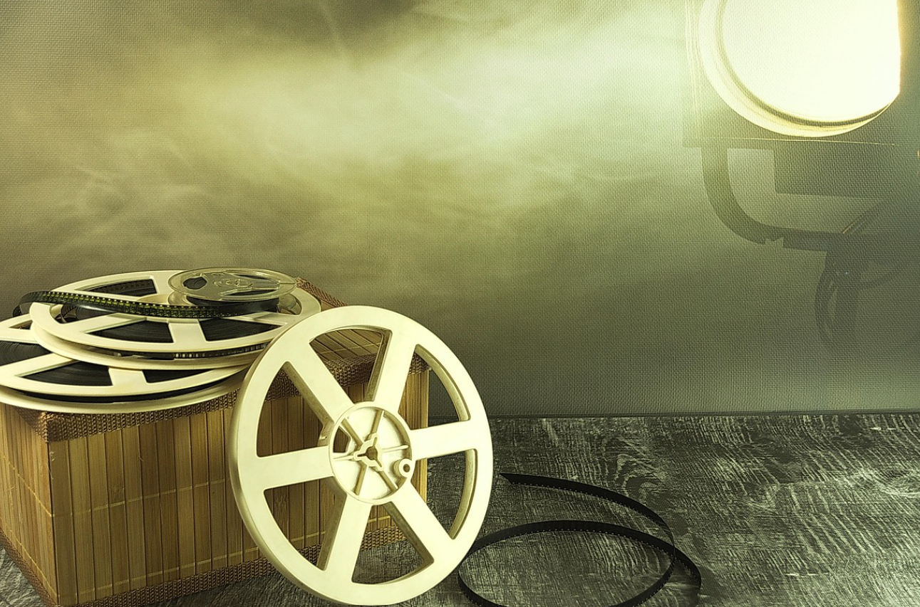 영화 전공 학생이 분석한 한국 시리즈 영화 관련 사진