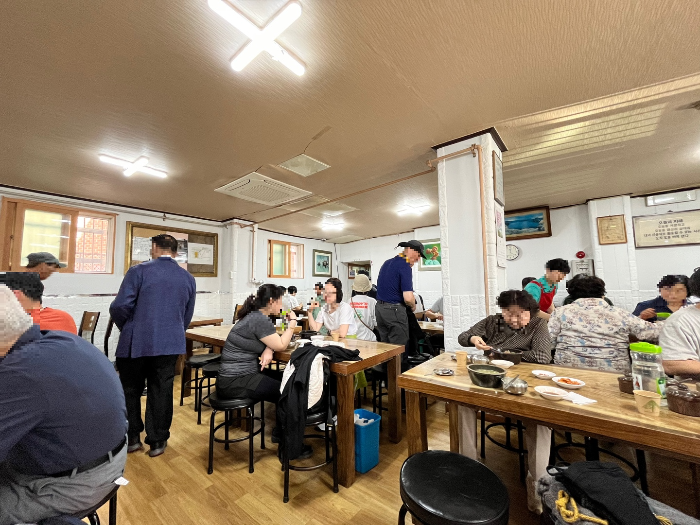 대성집 내부 모습 3