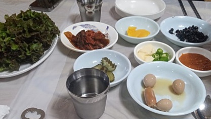 생생정보 할매밥됩니까 짜글이