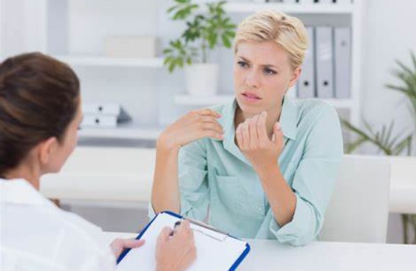 4050 여성 갱년기 영양제 베스트 3