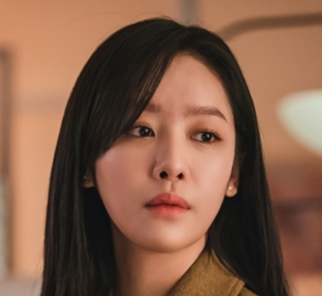 진짜가 나타났다 장세진역 차주영