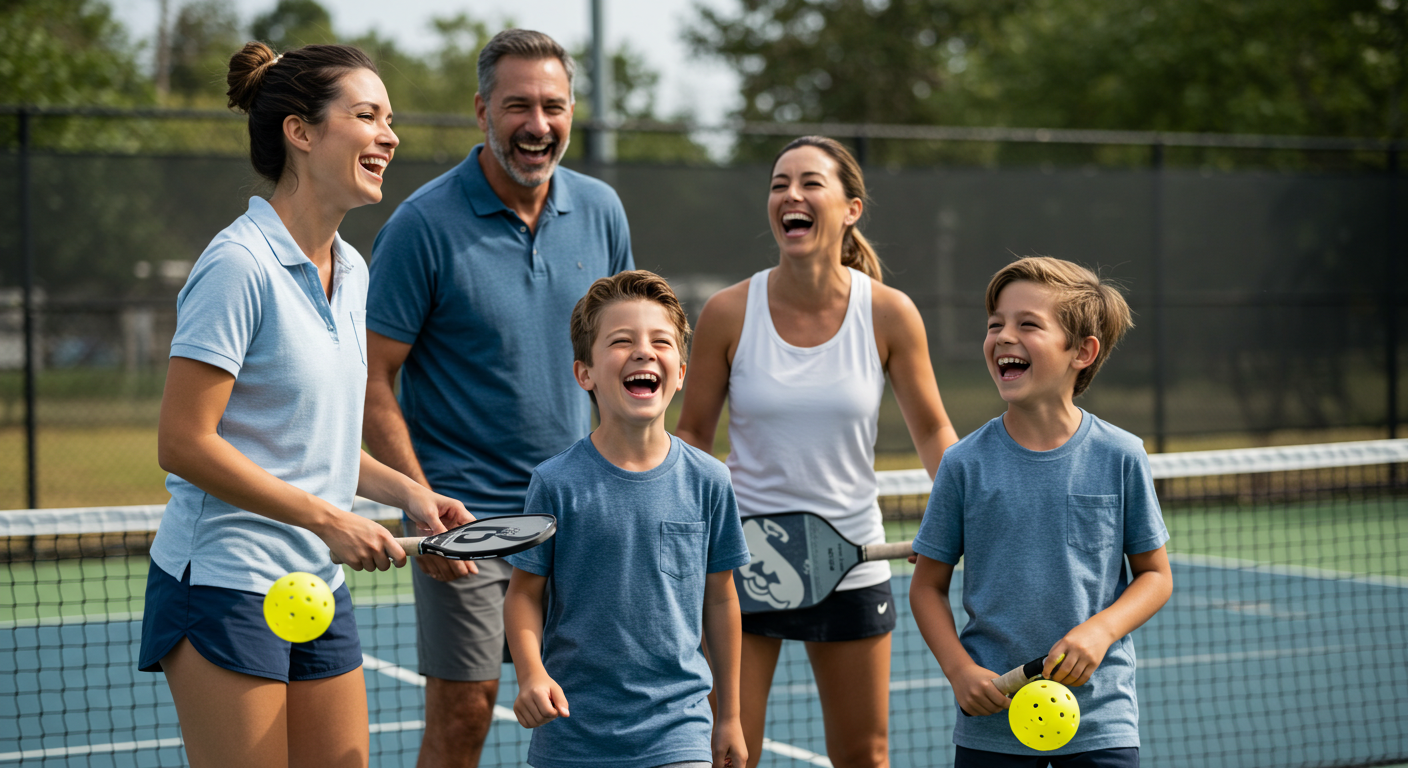 피클볼 스탠스 완전 정복: 오픈, 클로즈드, 세미 오픈으로 드라이브 실력 업그레이드! -광주 피클코어