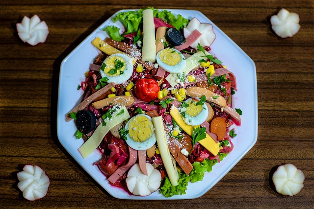 과테말라의 전통 음식 문화