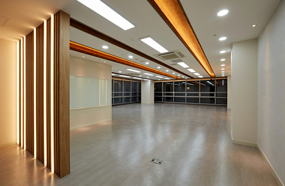 성수동사무실리모델링