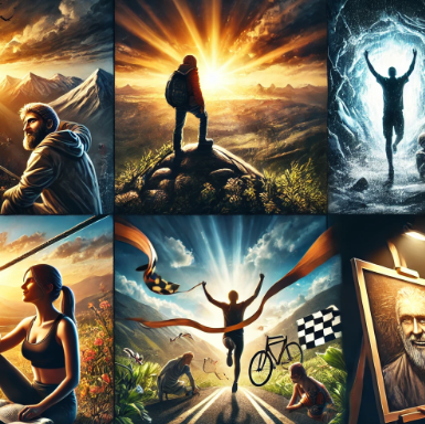 실패를 다르게 본다