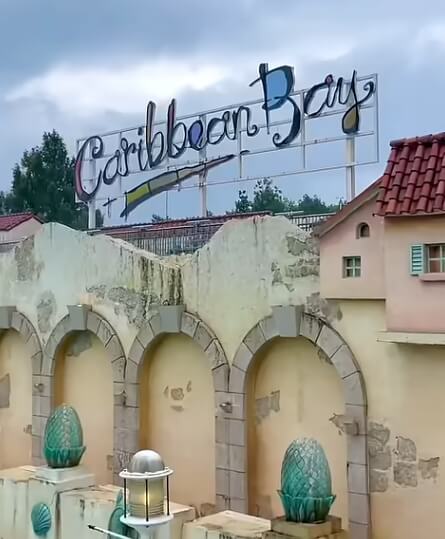 가족 나들이 추천 캐리비안베이 프로모션