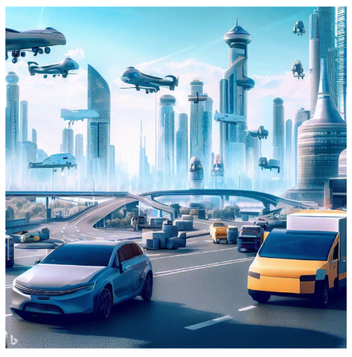 “UAM(Urban Air Mobility, 도심항공교통)”