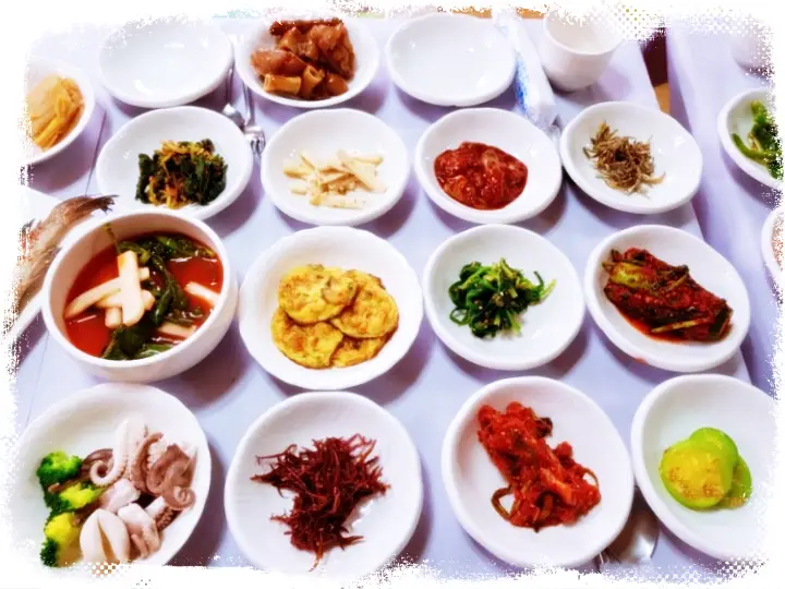 김영철의-동네한바퀴-충남-공주-한우-석쇠구이-너비아니-한정식-맛집