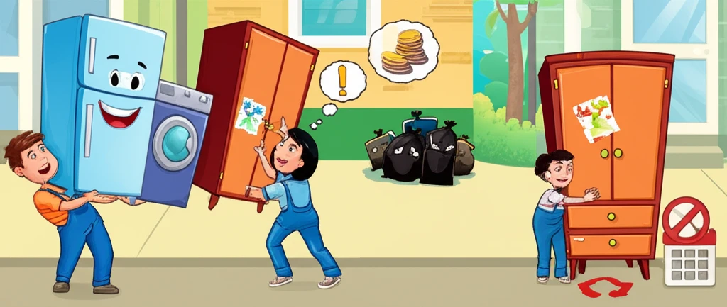 광주 북구 신안동 대형폐기물 인터넷 ..