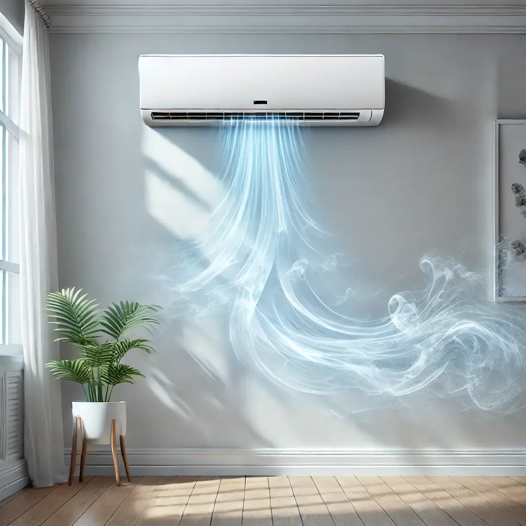 에어컨 청소 방법