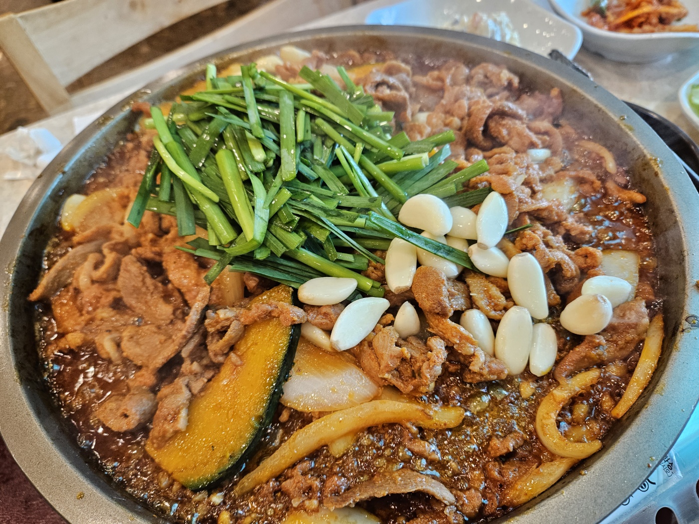 부산 가야 냉수탕 가든